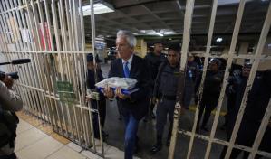 Guatemala: Tribunal que condenó a periodista declara sin lugar demanda civil en su contra