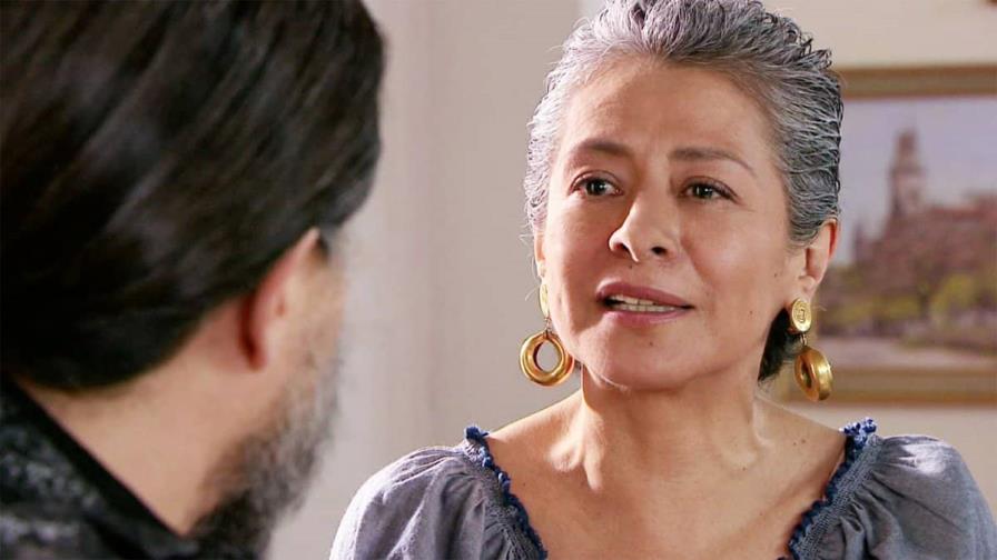Muere la actriz mexicana Rosario Zúñiga a los 59 años
