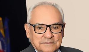 El Seibo reconoce aportes y trayectoria de Napoleón Beras Prats