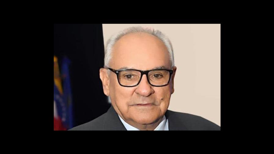 El Seibo reconoce aportes y trayectoria de Napoleón Beras Prats