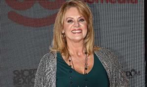 Erika Buenfil debuta en el doblaje con la voz de Gale en “Elementos”