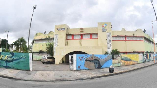 69 aniversario de histórico juego de Licey-Escogido