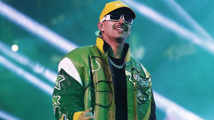 Feid concluirá su gira norteamericana en Puerto Rico