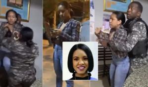 Fiscal venía de realizar dos allanamientos de narcotrafico el día del incidente con policías, dice Colegio de Abogados