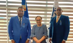 Piden fiscales de béisbol para frenar preacuerdos y deserción escolar