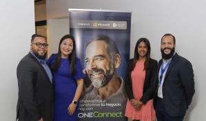 ONEMAX lanza ONEConnect y servicios de PBXONE