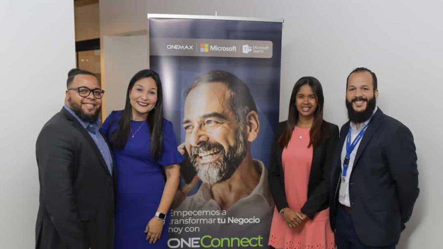 ONEMAX lanza ONEConnect y servicios de PBXONE