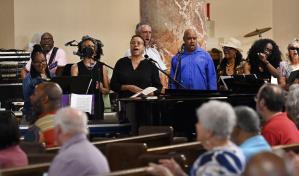 EEUU celebra el Juneteenth con fiestas, eventos y reflexión sobre el fin de la esclavitud