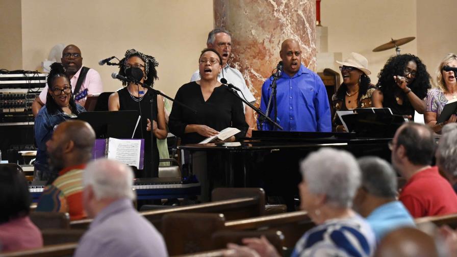 EEUU celebra el Juneteenth con fiestas, eventos y reflexión sobre el fin de la esclavitud