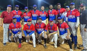 Los Franklin anuncian sus lanzadores para clásico 95 North de softbol