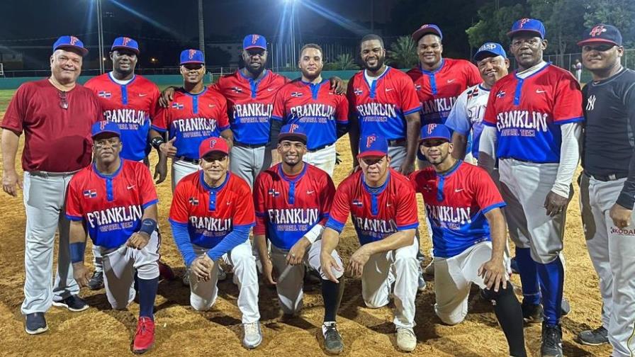 Los Franklin anuncian sus lanzadores para clásico 95 North de softbol