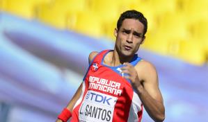 Luguelin admite falta, pero sin mencionar responsables de su fallo