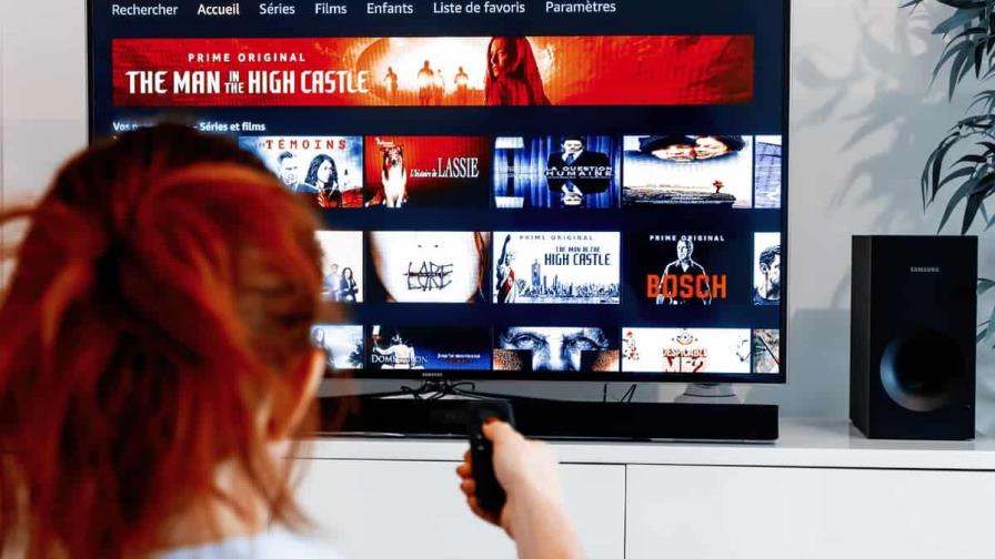 Estas son las películas más populares en Prime Video