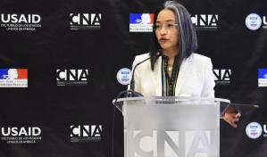 Directora de ente anticorrupción en Honduras abandona el país por amenazas a su integridad