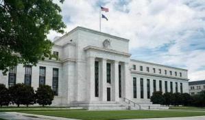 La Fed se mantiene firme y deja los tipos sin cambios en su rango del 4.25 % al 4.5 %