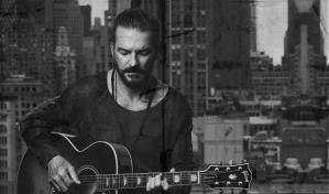 Ricardo Arjona revela los tres primeros sencillos de su disco Seco