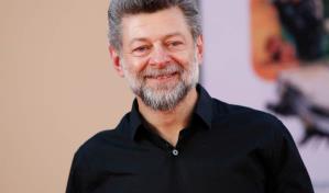 Lo mejor del Andy Serkis