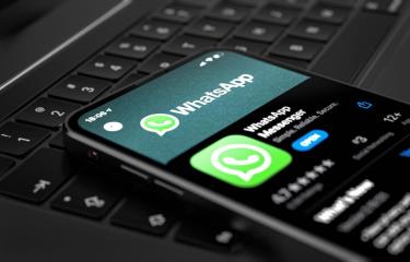 Cómo descargar WhatsApp sin Google Play Store ✓