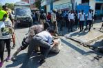 Próxima reunión de la OEA abordará fortalecimiento de la Policía de Haití y los puntos fronterizos
