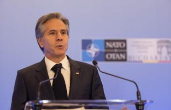 EEUU cree que lo sucedido en Rusia crea una ventaja para Ucrania y su contraofensiva