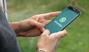 WhatsApp presenta problemas en varios países