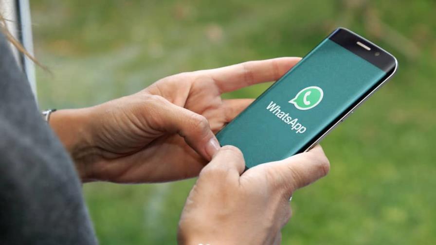 WhatsApp presenta problemas en varios países