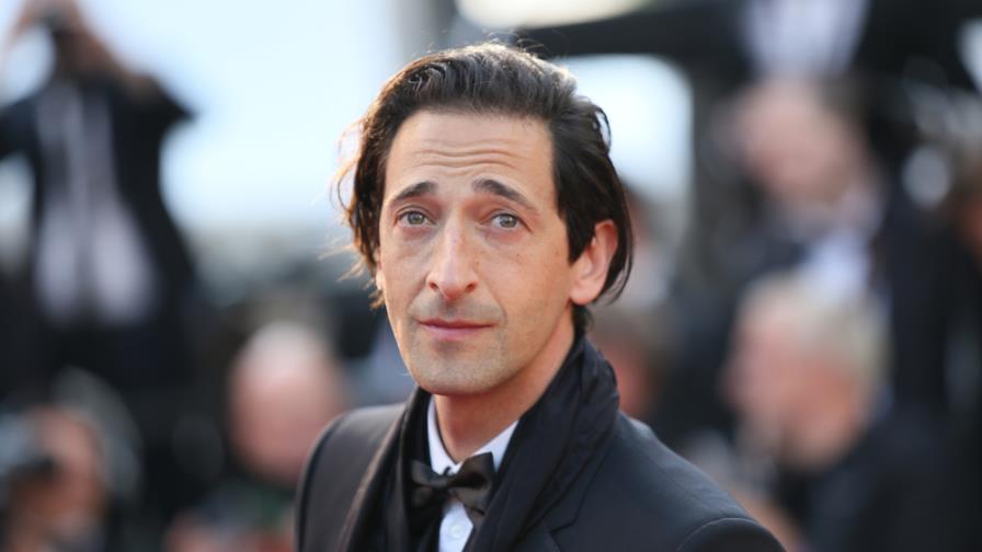 Las mejores películas de Adrien Brody