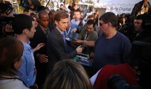 Otros papeles de Hayden Christensen por fuera de Star Wars