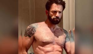 La sexy foto con la que Jennifer López felicita a Ben Afleck por el Día del Padre