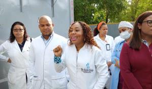 Médicos residentes denuncian supuestos maltratos por parte del Consejo de Enseñanza del hospital de SPM