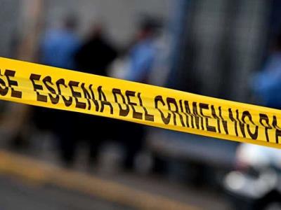 Matan hombre en transporte público de Ecuador