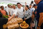 Desarrollan en Espaillat la plataforma “Turismo en cada rincón” Desarrollan en Espaillat la plataforma “Turismo en cada rincón”