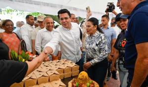 Desarrollan en Espaillat la plataforma “Turismo en cada rincón”