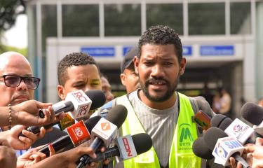 Operadores de trenes del Metro anuncian paro de labores desde este martes