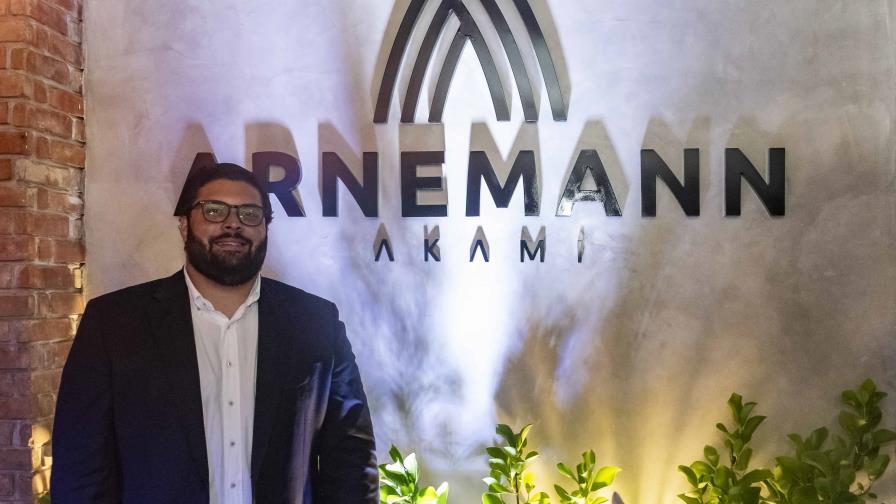 Inauguran restaurante Arnemann Akami