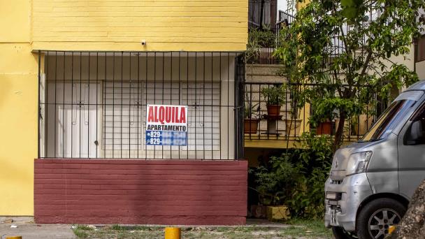 Acoprovi advierte que regular rentas de casas provocaría aumento en precios de alquileres