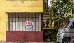 Nueva ley de alquileres permitirá desalojar en dos meses a inquilinos que no paguen