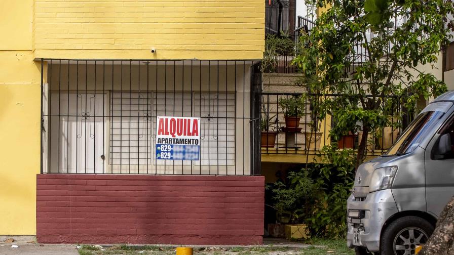 Los diputados aprueban en primera lectura el proyecto de ley de alquileres