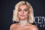Fan que le lanzó el celular a la cantante Bebe Rexha dijo que fue por diversión Fan que le lanzó el celular a la cantante Bebe Rexha dijo que fue por diversión