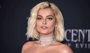 Fan que le lanzó el celular a la cantante Bebe Rexha dijo que fue por diversión
