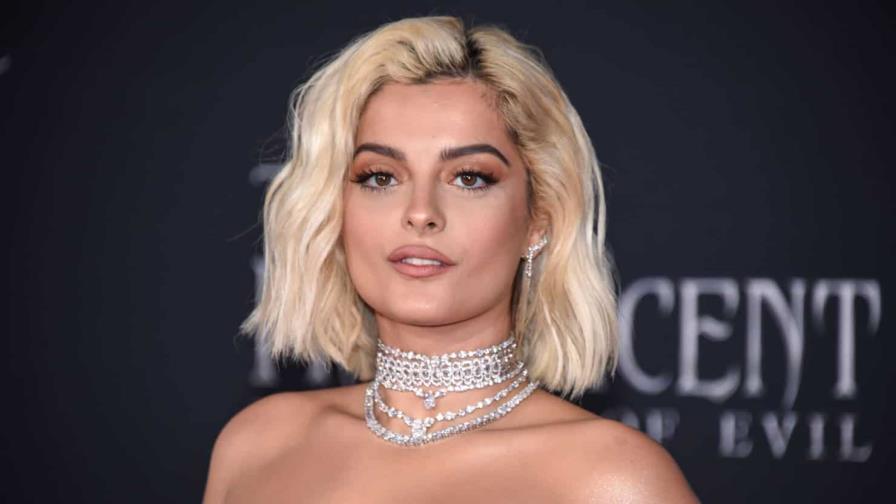 Fan que le lanzó el celular a la cantante Bebe Rexha dijo que fue por diversión