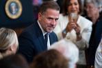 Hunter Biden, hijo del presidente de EEUU, es inculpado por delitos graves Hunter Biden, hijo del presidente de EEUU, es inculpado por delitos graves