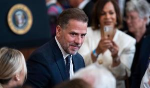 Hunter Biden retira su declaraci&oacute;n de culpabilidad al no garantizar su inmunidad total