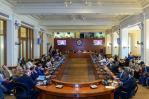 A partir de hoy la OEA podría asumir compromisos concretos con Haití A partir de hoy la OEA podría asumir compromisos concretos con Haití