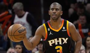 Los Suns siguen con torbellino de cambios con su nuevo dueño Mat Ishbia