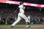Juan Soto pega dos jonrones, pero Yastrzemski fue el protagonista para triunfo de Gigantes Juan Soto pega dos jonrones, pero Yastrzemski fue el protagonista para triunfo de Gigantes