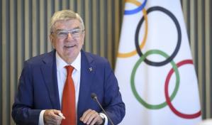 Registran sede de organización de Juegos Olímpicos de París en pesquisa de corrupción