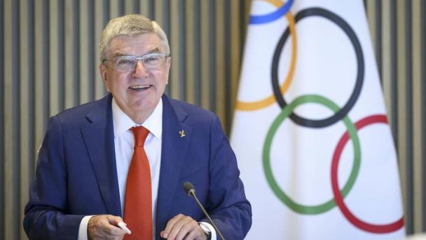 Registran sede de organización de Juegos Olímpicos de París en pesquisa de corrupción