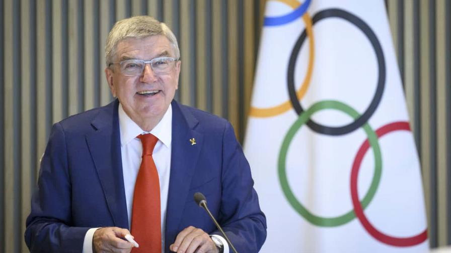 Registran sede de organización de Juegos Olímpicos de París en pesquisa de corrupción