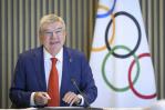 Bach, sobre Rusia: No sancionamos a los deportistas por las decisiones de sus dirigentes Bach, sobre Rusia: No sancionamos a los deportistas por las decisiones de sus dirigentes